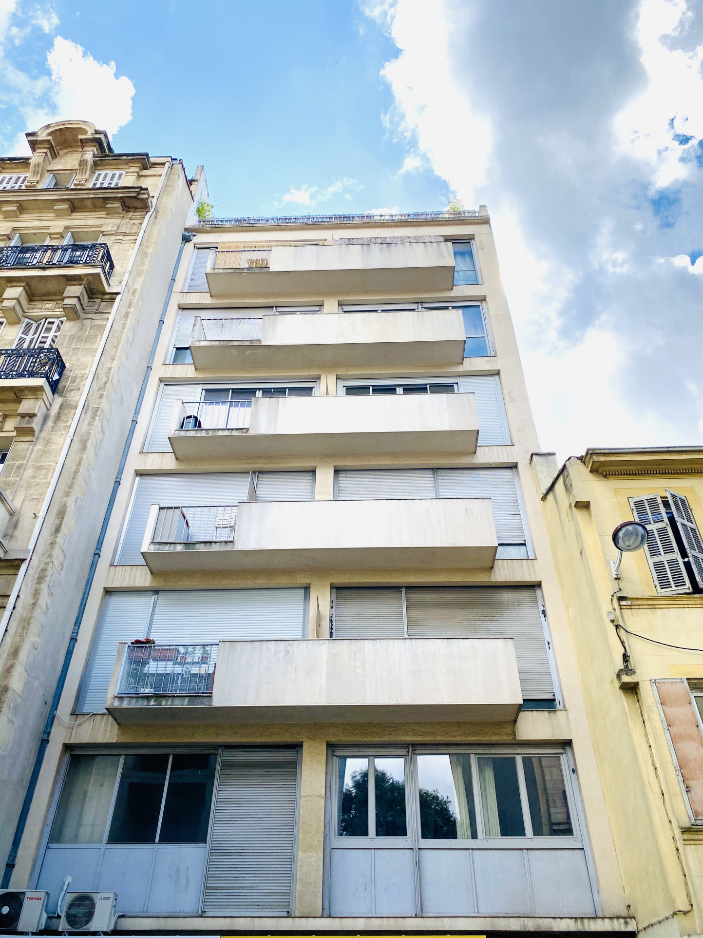 Vente Appartement 32m² 1 Pièce à Marseille (13003) - Snis Imogroup