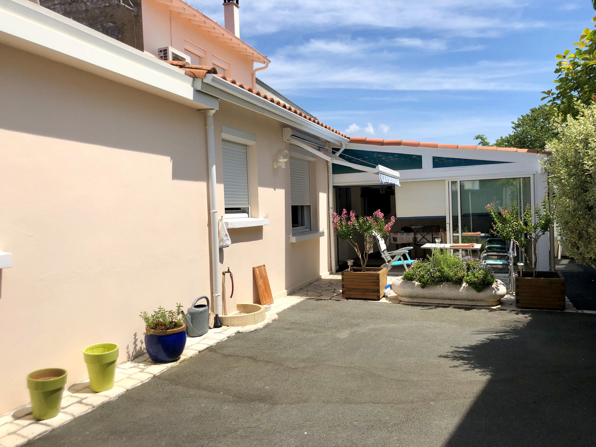 Par Agence : L'immobilier en particulierVentes