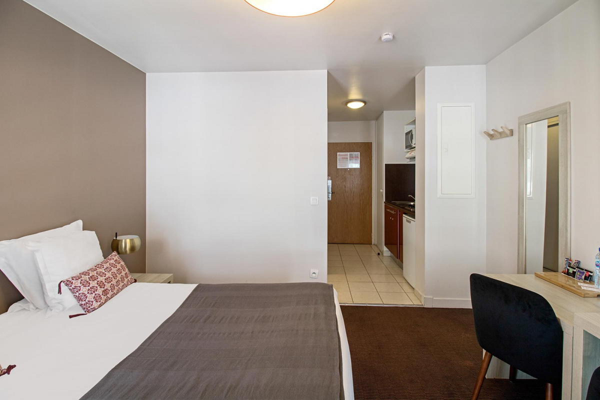 INVESTISSEMENT LMNP DANS RESIDENCE AFFAIRE