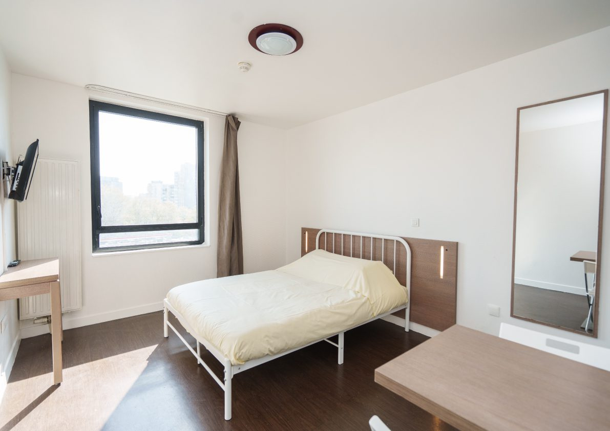 INVESTISSEMENT LMNP DANS RESIDENCE PARA-HOTELIERE