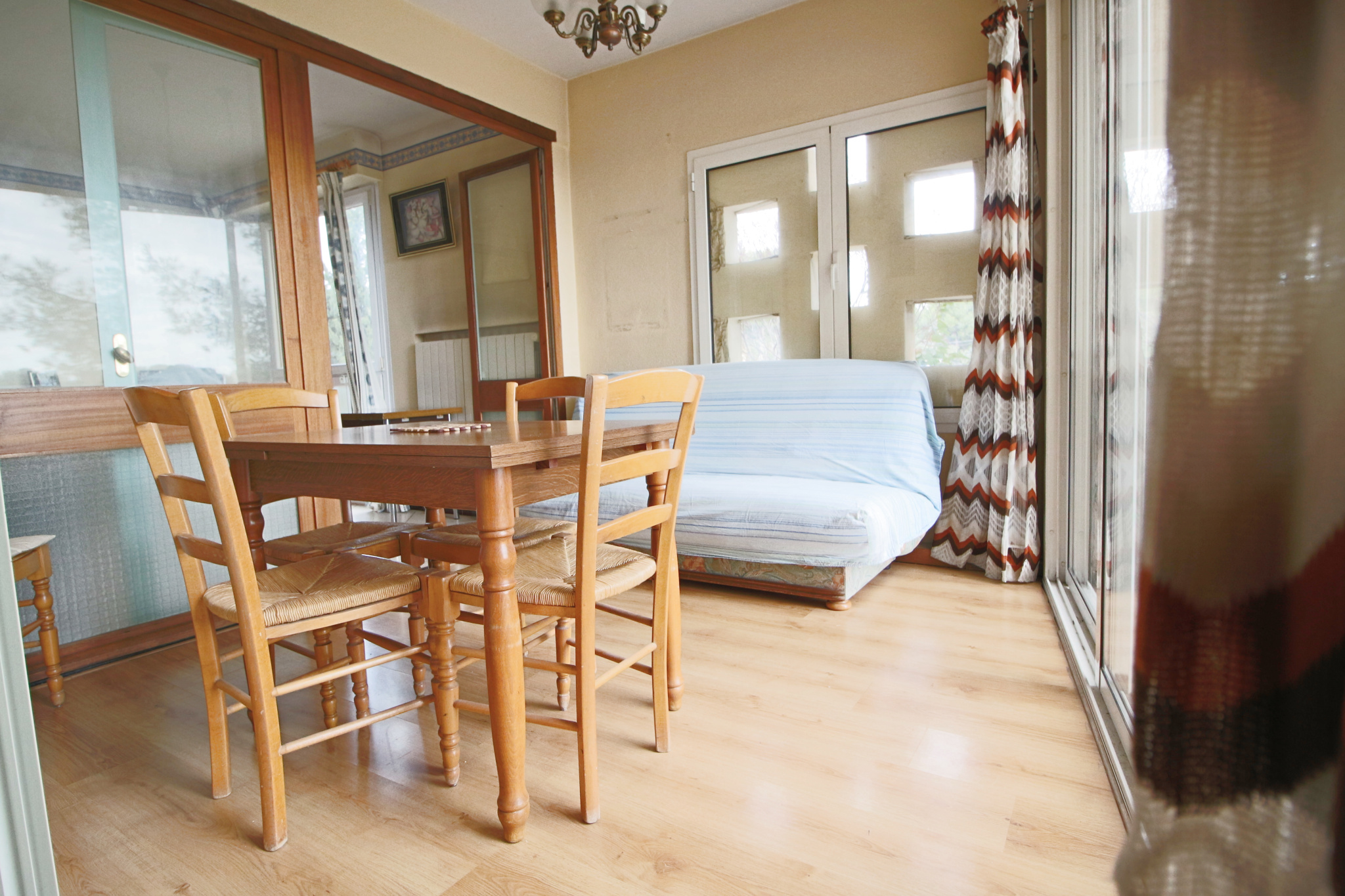 Photo bien immobilier