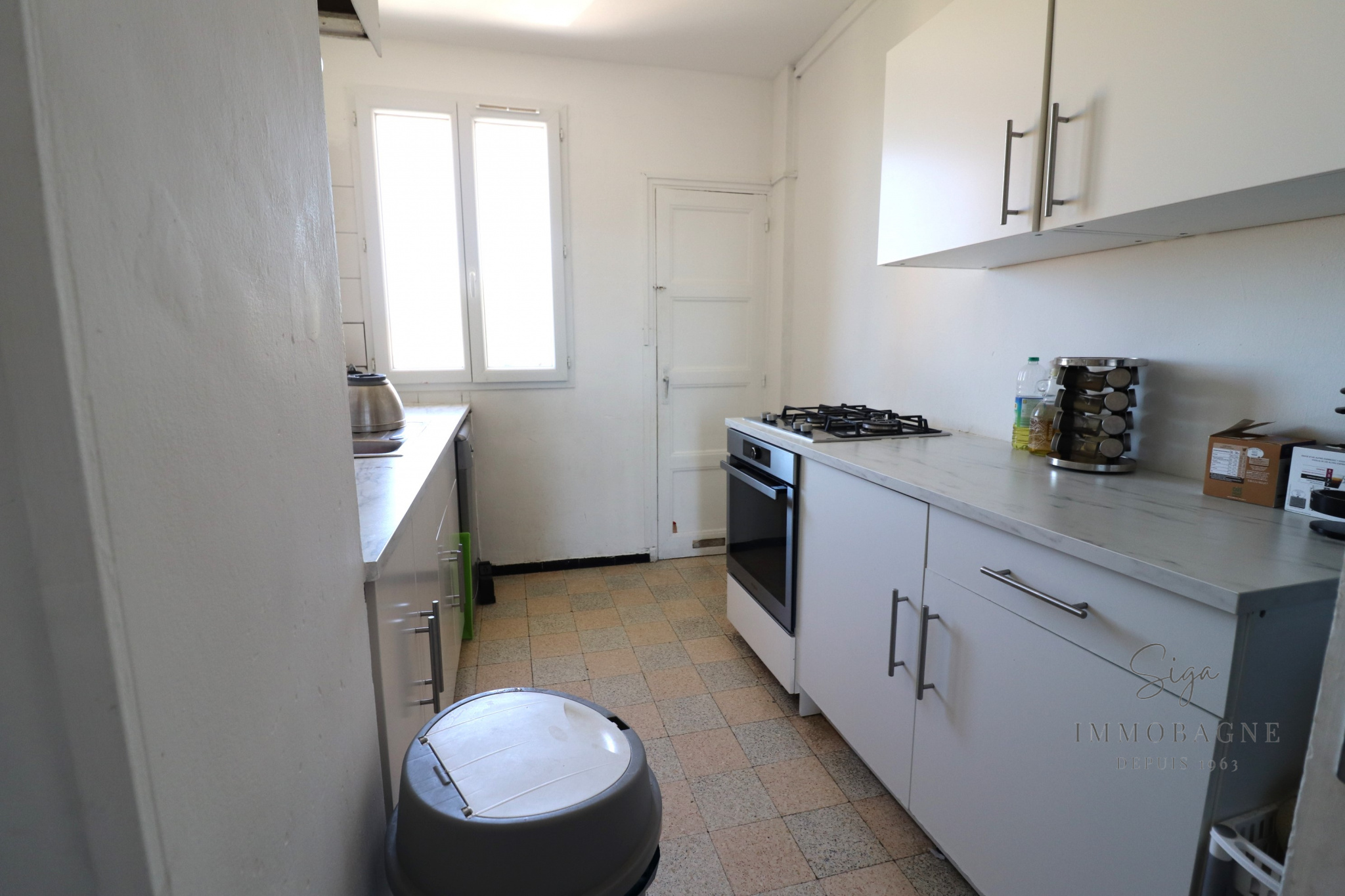Appartement à Marseille |  65 000 €