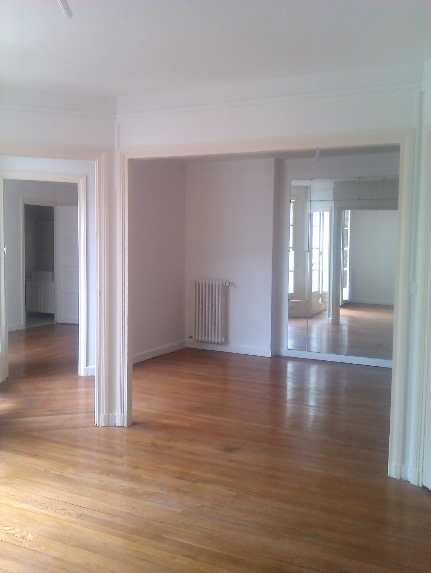 Bel appartement familial, Issy Les Moulineaux, MoPORTE DE VERSAILLES