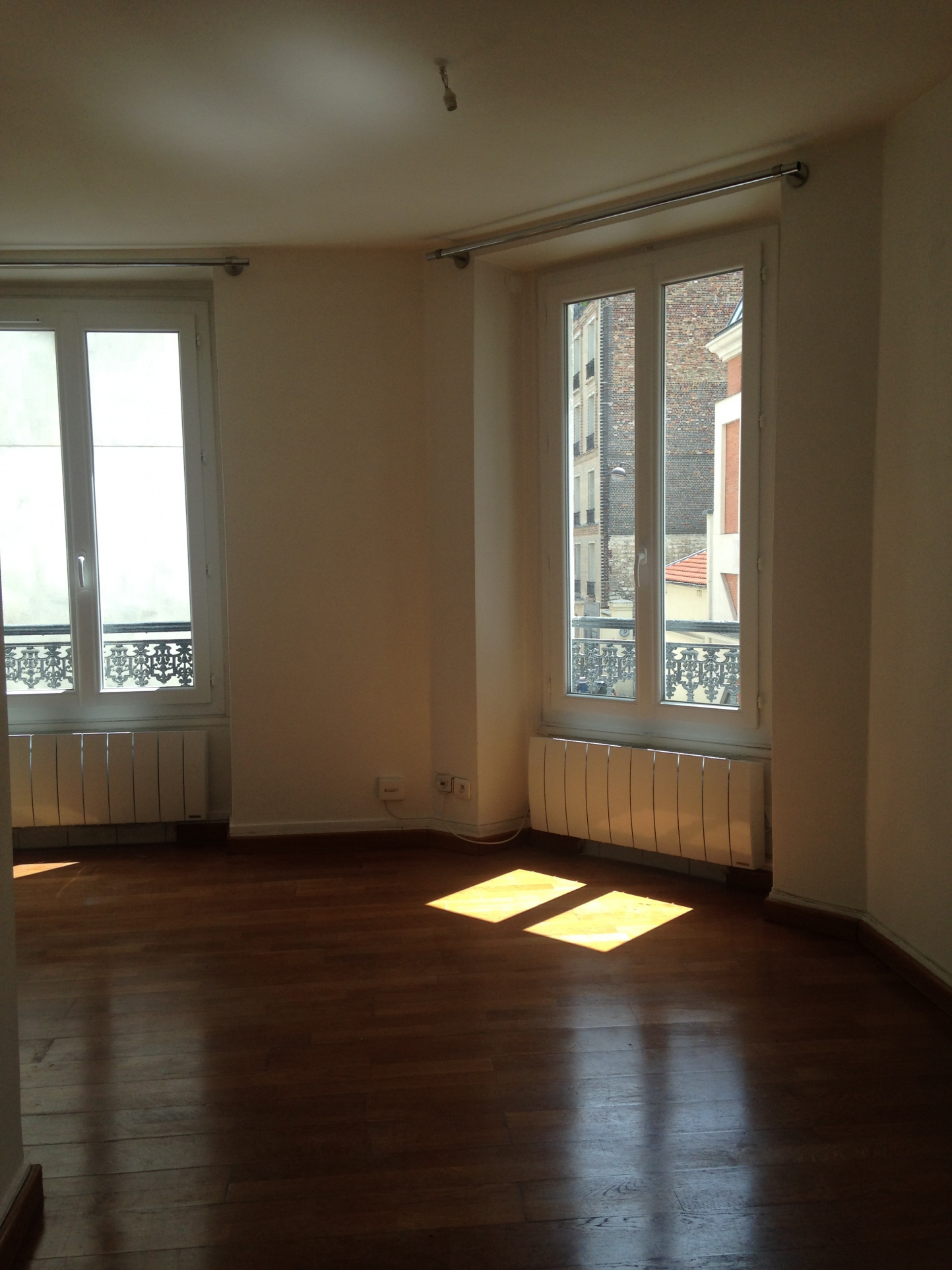 Bel appartement 1 pièce – Paris 17 ème – MoVILLIERS