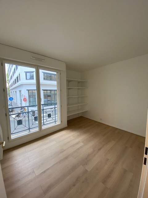 Très beau trois pièces avec jardin, Boulogne Billancourt, MoBOULOGNE JEAN JAURES