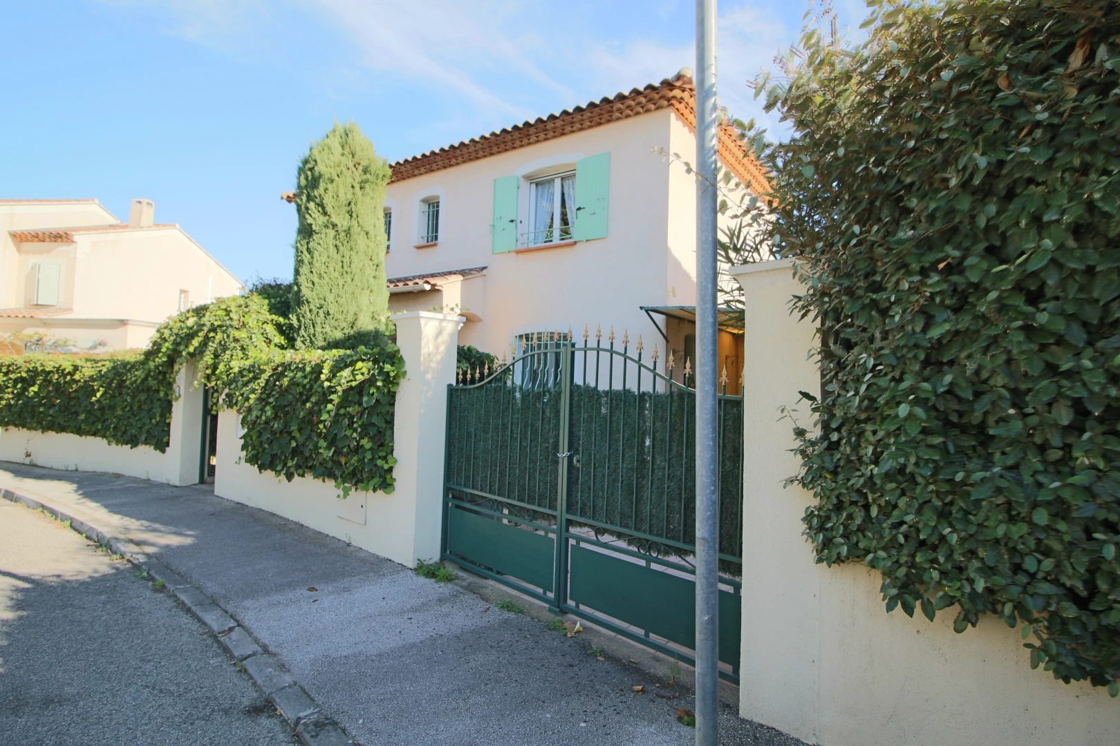 property